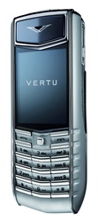 vertu ascent t.i. knurled black imags